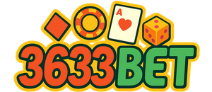 3633bet Logo